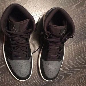 Jordan 1 Authentic very good condition